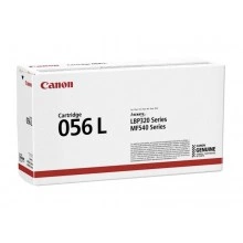 Тонер-картридж CRG 056 L (5100 стр.) для CANON MF542x/MF543x/LBP325x (3006C002)