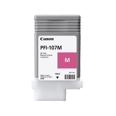 Картридж CANON PFI-107M Magenta 130 мл (6707B001) Картридж CANON PFI-107M Magenta 130 мл (6707B001)