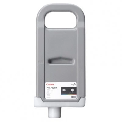 Картридж CANON PFI-702BK Black 700 мл (2220B001) Картридж CANON PFI-702BK Black 700 мл (2220B001)