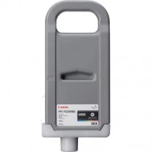 Картридж CANON PFI-702MBK Matte Black 700 мл (2219B001)