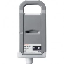 Картридж CANON PFI-703BK Black 700 мл (2963B001)