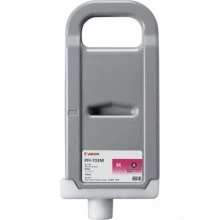 Картридж CANON PFI-703M Magenta 700 мл (2965B001)