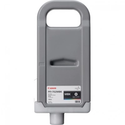 Картридж CANON PFI-703MBK Matte Black 700 мл (2962B001) Картридж CANON PFI-703MBK Matte Black 700 мл (2962B001)
