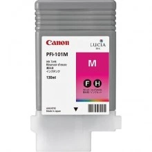 Картридж CANON PFI-101M Magenta 130 мл (0885B001)