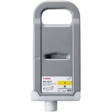Картридж CANON PFI-701Y Yellow 700 мл (0903B001)