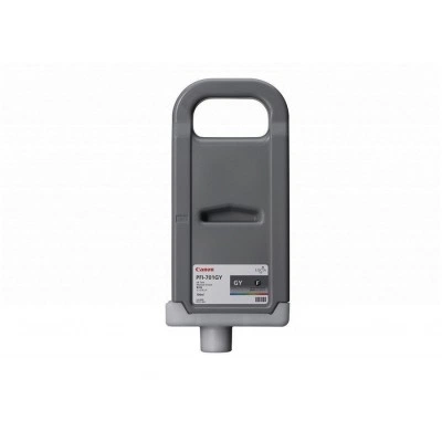 Картридж CANON PFI-701GY Grey 700 мл (0909B005)