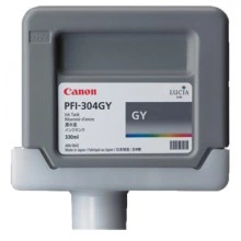 Картридж CANON PFI-304GY Gray 300 мл (3858B005)