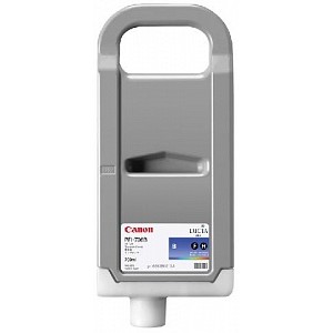 Картридж CANON PFI-706B Blue 700 мл (6689B001)