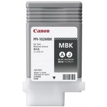 Картридж CANON PFI-102MBK Matte Black 90 мл (0894B002)