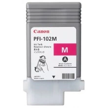Картридж CANON PFI-102M Magenta 90 мл (0897B002)