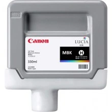 Картридж CANON PFI-307 MBK Matte Black 330 мл (9810B001)