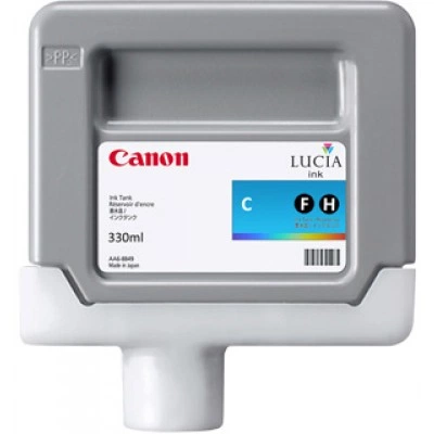 Картридж CANON PFI-307C Cyan 330 мл (9812B001) Картридж CANON PFI-307C Cyan 330 мл (9812B001)