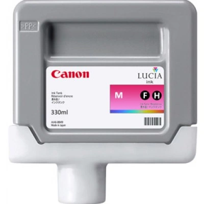 Картридж CANON PFI-307M Magenta 330 мл (9813B001) Картридж CANON PFI-307M Magenta 330 мл (9813B001)