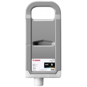 Картридж CANON PFI-707MBK Matte Black 700 мл (9820B001)
