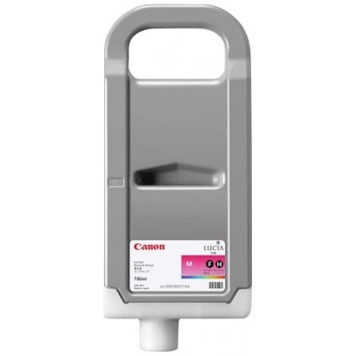 Картридж CANON PFI-707M Magenta 700 мл (9823B001) Картридж CANON PFI-707M Magenta 700 мл (9823B001)