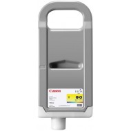 Картридж CANON PFI-707Y Yellow 700 мл (9824B001)