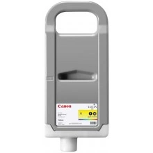 Картридж CANON PFI-707Y Yellow 700 мл (9824B001)
