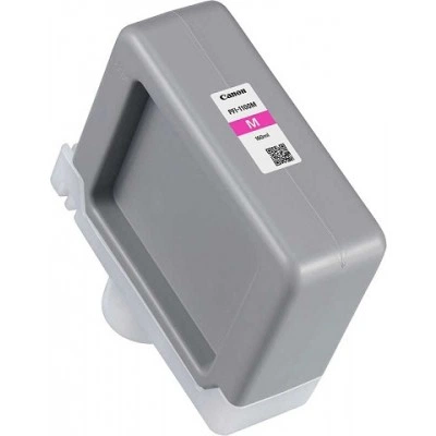 Картридж CANON PFI-1100M Magenta 160 мл (0852C001) Картридж CANON PFI-1100M Magenta 160 мл (0852C001)