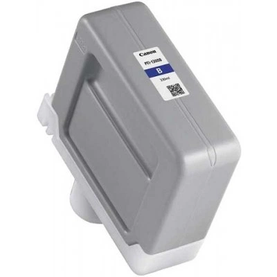 Картридж CANON PFI-1300B Blue 330 мл (0820C001) Картридж CANON PFI-1300B Blue 330 мл (0820C001)