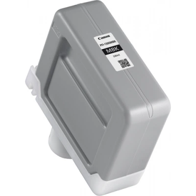 Картридж CANON PFI-1300MBK Matte Black 330 мл (0810C001) Картридж CANON PFI-1300MBK Matte Black 330 мл (0810C001)