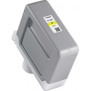 Картридж CANON PFI-1300Y Yellow 330 мл (0814C001)