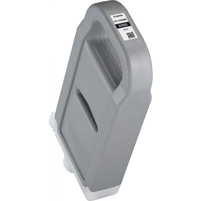 Картридж CANON PFI-1700MBK Matte Black 700 мл (0774C001) Картридж CANON PFI-1700MBK Matte Black 700 мл (0774C001)