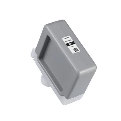 Картридж CANON PFI-110 BK Black 160 мл (2364C001) Картридж CANON PFI-110 BK Black 160 мл (2364C001)