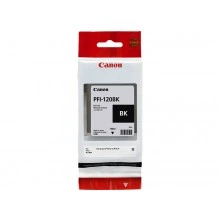 Картридж CANON PFI-120 Black 130 мл (2885C001)