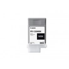 Картридж CANON PFI-120 Matte Black 90 мл (2884C002)