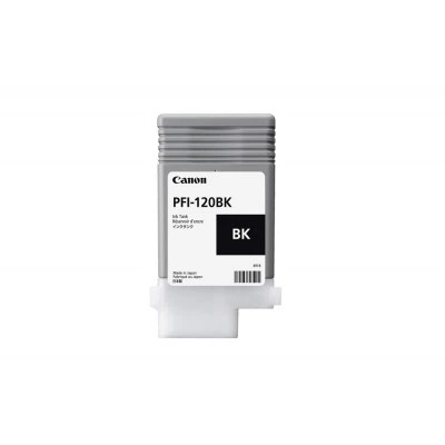 Картридж CANON PFI-120 Black 90 мл (2885C002)