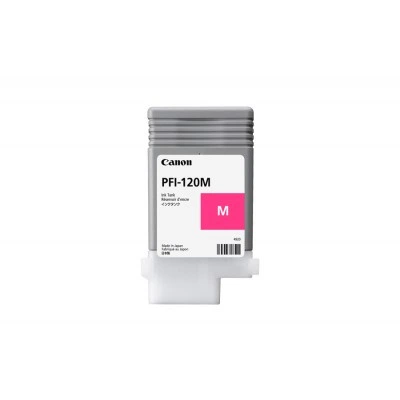 Картридж CANON PFI-120 Magenta 90 мл (2887C002) Картридж CANON PFI-120 Magenta 90 мл (2887C002)