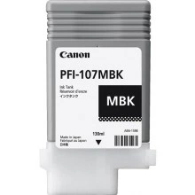 Картридж CANON PFI-107MBK Matte Black (90мл.)