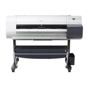 Струйный плоттер CANON imagePROGRAF iPF710