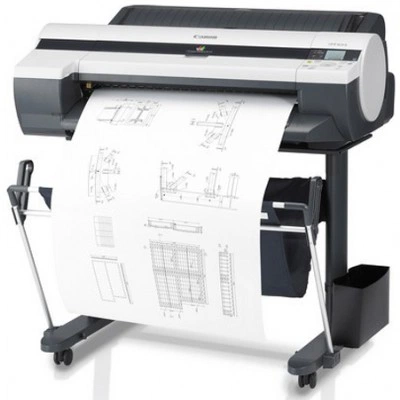 Струйный плоттер CANON imagePROGRAF iPF605 (3034B003)
