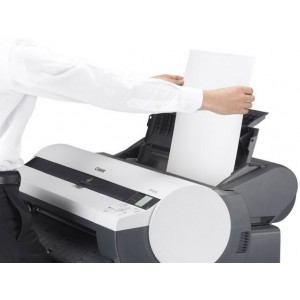 Струйный плоттер CANON imagePROGRAF iPF605 (3034B003)