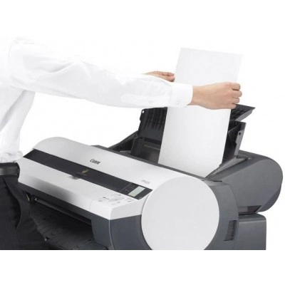 Струйный плоттер CANON imagePROGRAF iPF605 (3034B003) Струйный плоттер CANON imagePROGRAF iPF605 (3034B003)