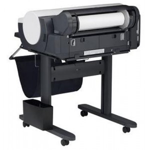 Струйный плоттер CANON imagePROGRAF iPF510 (2158B003)