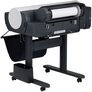 Струйный плоттер CANON imagePROGRAF iPF5100 (2157B003)