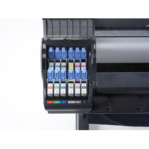 Струйный плоттер CANON imagePROGRAF iPF5100 (2157B003)