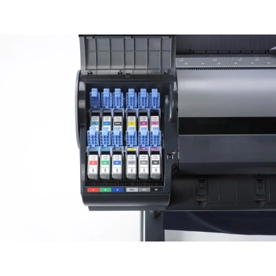 Струйный плоттер CANON imagePROGRAF iPF5100 (2157B003) Струйный плоттер CANON imagePROGRAF iPF5100 (2157B003)