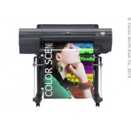 Струйный плоттер CANON iPF6350