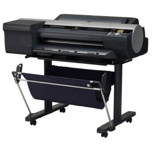 Струйный плоттер CANON imagePROGRAF iPF6400 (5339B003)