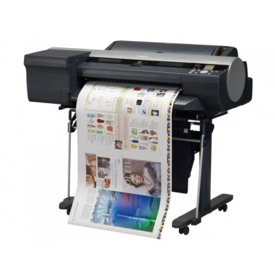 Струйный плоттер CANON imagePROGRAF iPF6400SE (8573B003)