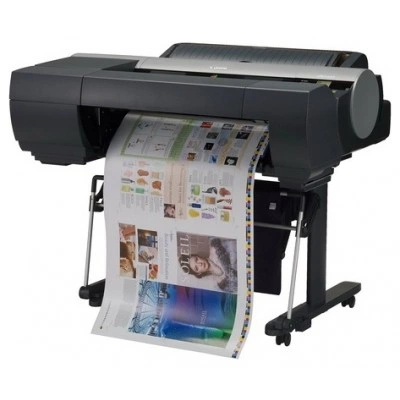 Струйный плоттер CANON imagePROGRAF iPF6450 (6554B003) Струйный плоттер CANON imagePROGRAF iPF6450 (6554B003)