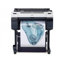 Струйный плоттер CANON imagePROGRAF iPF655