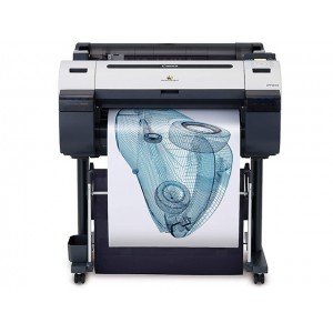 Струйный плоттер CANON imagePROGRAF iPF655
