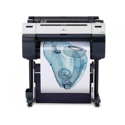 Струйный плоттер CANON imagePROGRAF iPF655 Струйный плоттер CANON imagePROGRAF iPF655
