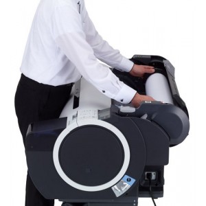 Струйный плоттер CANON imagePROGRAF iPF680 (8964B003)