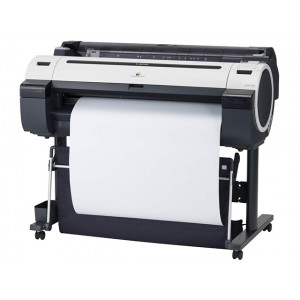 Струйный плоттер CANON imagePROGRAF iPF750 (2983B003)