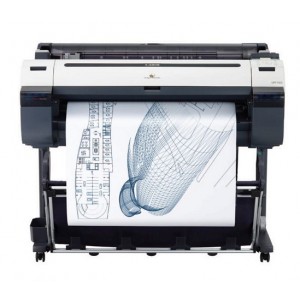 Струйный плоттер CANON imagePROGRAF iPF750 (2983B003)